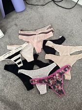 Thongs size job for sale  UK