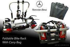Mercedes bike rack for sale  Shipping to Ireland