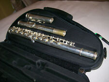 Flute borg case for sale  Goshen