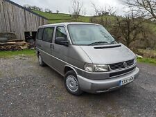 Volkswagen caravelle reduced for sale  NEWTON ABBOT