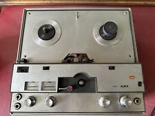 Lettore registratore tape usato  Italia
