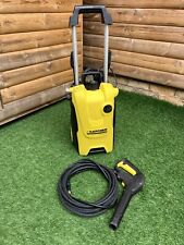 Karcher compact water for sale  CHESTERFIELD