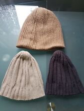 Beanie hat mens for sale  BRECHIN