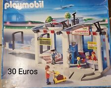 playmobil 4311 d'occasion  Marcilly-le-Hayer