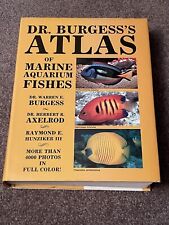 Burgess atlas marine for sale  Bangor