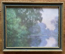 Lovely 8.25 framed for sale  Spokane