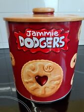 Jammie dodger advertising for sale  LONDON