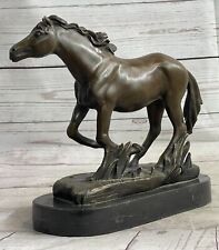 Genuine solid bronze for sale  Westbury