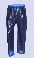 Unisex praktische pvc gebraucht kaufen  Weingarten