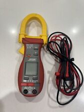 Amprobe clamp meter for sale  North Las Vegas