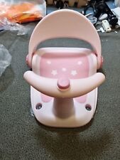 Baby bath seat for sale  WEST BROMWICH
