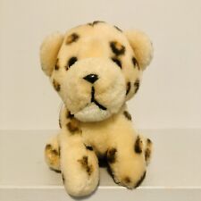 Dakin leopard plush for sale  Sumas