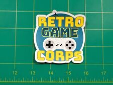 Retro game corps for sale  Pearl City