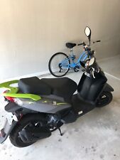 Kymco 150 scooter for sale  Grapevine