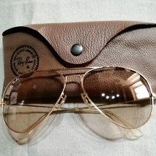 Ray ban aviator d'occasion  France
