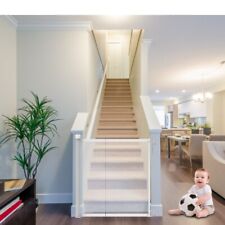 Retractable stair gate for sale  LEICESTER