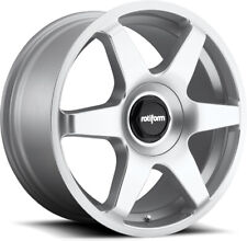 Alloy wheels rotiform for sale  Shipping to Ireland
