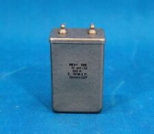 PAPER CAPACITOR AUDIO 14uF 200V MILITARY /#R W2D 7043 for sale  Shipping to South Africa