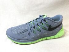 Tênis de corrida Nike Free Run 5.0 masculino 10.5 cinza ~ Excelente estado usado, bom!, usado comprar usado  Enviando para Brazil