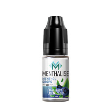 Menthalise 10ml menthol for sale  BLACKBURN