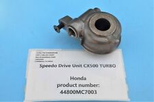 honda cx500 turbo for sale  LISKEARD
