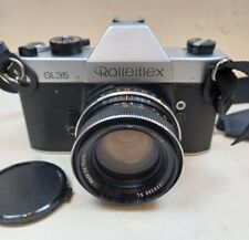 Rolleiflex sl35 vintage for sale  EXETER