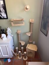 Cat climbing wall for sale  Tucson