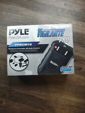 Pyle ppbcm16 vigilante for sale  Maryville