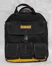 Dewalt backpack tool for sale  Montgomery