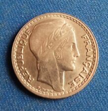Francs turin 1946 d'occasion  Vineuil