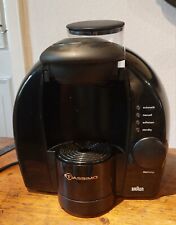 Braun kaffeemaschine tassimo gebraucht kaufen  Steinheim,-Kl.-Auheim