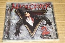 Welcome 2 My Nightmare por Alice Cooper (CD, 2011) comprar usado  Enviando para Brazil