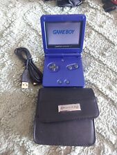gameboy advance for sale  COLCHESTER