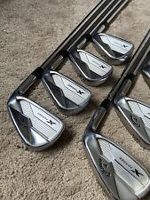 Callaway forged irons for sale  WALSALL