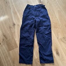 Scout cub trousers for sale  CHELMSFORD