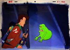 Real ghostbusters 1986 for sale  Winlock