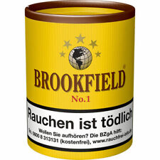 Brookfield tabak pfeifentabak gebraucht kaufen  Köln