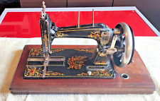 Antica macchina cucire usato  Zerba