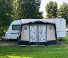 Caravan porch awning for sale  GODALMING