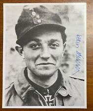 fighter pilot autograph for sale  Liverpool