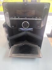 siemens coffee machine for sale  NOTTINGHAM