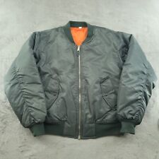Usaf jacket mens for sale  Federal Way