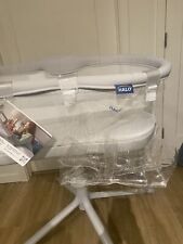 swivel sleeper bassinet halo for sale  Broomfield