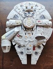 Transformers Star Wars Millennium Falcon Han Solo Chewbacca Incompleto  comprar usado  Enviando para Brazil