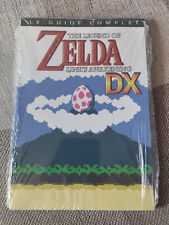 Guide complet zelda d'occasion  Nogaro