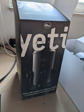 Blue yeti mikrofon gebraucht kaufen  Hörselberg-Hainich