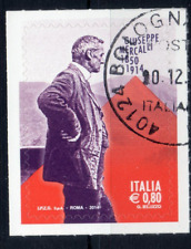 2014 italia repubblica usato  Budrio