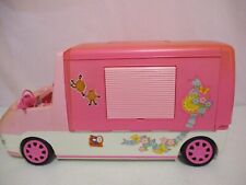 Barbie motorhome long for sale  Mound City