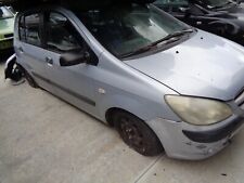 ricambi hyundai getz usato  Carpinone