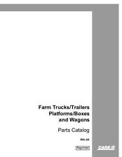 Case farm trucks for sale  Jersey City